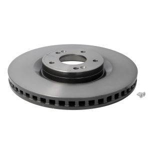Disque de frein BREMBO 09.F381.11