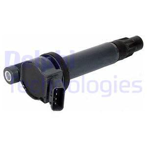 Bobine DELPHI GN10316