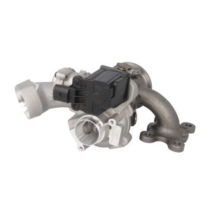 Turbocompressor de escape EVORON EVTC0436