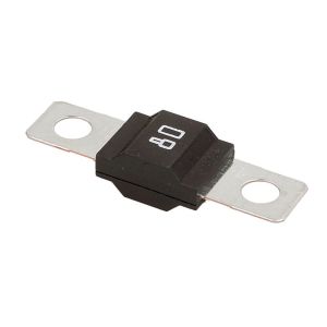 Fusível LITTELFUSE BV BEZP498080, 80A