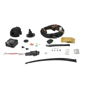 Kit elettrico, gancio di traino WESTFALIA 304400300113