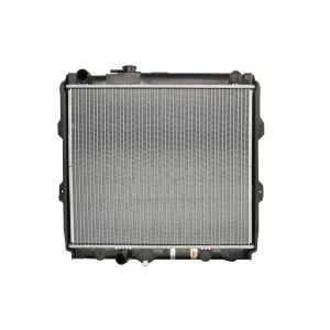 Radiator, motorkoeling NRF 59344