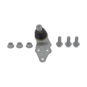 Junta de suporte MOOG VV-BJ-17455 Eixo dianteiro
