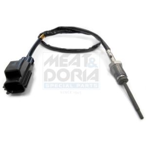 Sensor de temperatura dos gases de escape MEAT & DORIA 11913