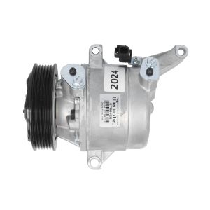 Compressor, ar condicionado THERMOTEC KTT090552