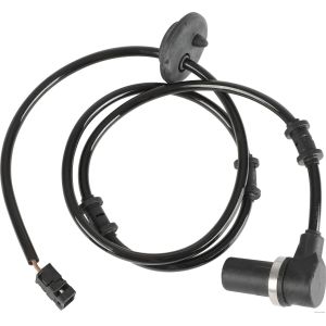 Sensor do ABS traseiro, direito HERTH+BUSS ELPARTS 70660203