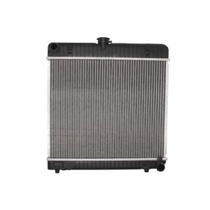 Radiator, motorkoeling THERMOTEC D7M052TT