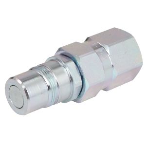 Conector hidráulico FASTER KIT2FNP12-34GM