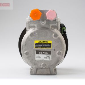 Impulsgeber, Kurbelwelle DENSO DCPS-0106