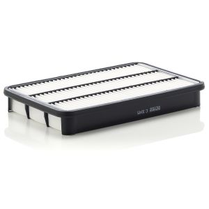 Filtro de ar MANN-FILTER C 3145