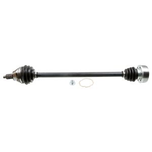 Eje de transmisión FEBI BILSTEIN 181562