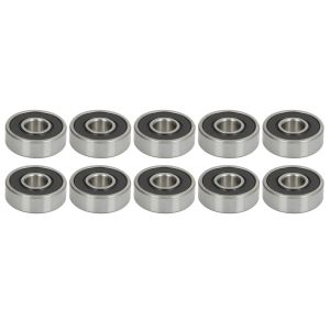 Rolamento de esferas NKE 608-2RSR-C310SZT