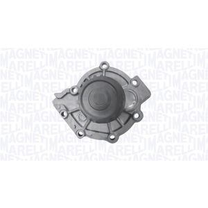 Kühlmittelpumpe MAGNETI MARELLI 352316171224