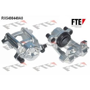 Étrier de frein FTE 9290062