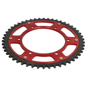 Ritzel SUPERSPROX RST-1512:50-RED