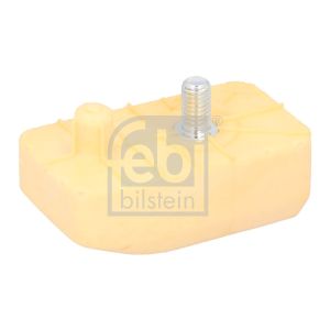 Butée élastique, cabine FEBI BILSTEIN 184533