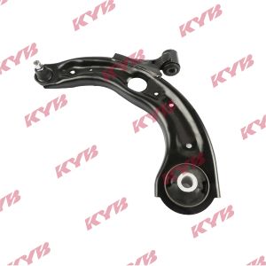 Suspensión de rueda KYB KSC5541