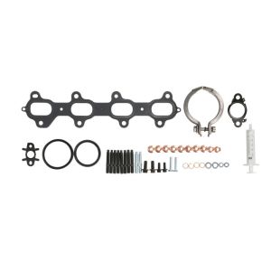 Kit de montagem, turbocompressor EVORON EVMK0271