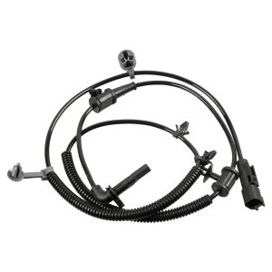 Sensor, Raddrehzahl FEBI BILSTEIN 185612