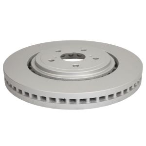 Disco de travão DELPHI BG9524C, 1 Peça