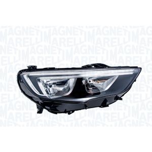 Faro principal MAGNETI MARELLI 719000000202, Izquierda