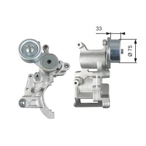 Tensor de correa trapezoidal GATE GATT39271