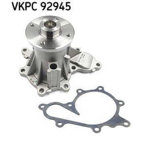 Bomba de arrefecimento SKF VKPC 92945
