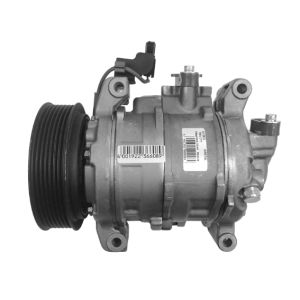 Compressor, ar condicionado AIRSTAL 10-3821