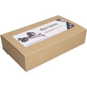 Válvula de inyección DAXTONE DTX9009G