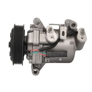 Compressor, ar condicionado TEAMEC TEAMEC 8637153