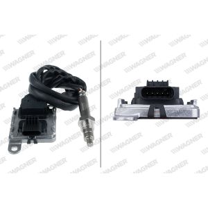 NOx-Sensor, NOx-Katalysator WAGNER NOS00126