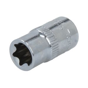 Ponta de chave de encaixe 1/4" E-TORX PROFITOOL 0X21310