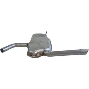 Endschalldämpfer BOSAL 227-031