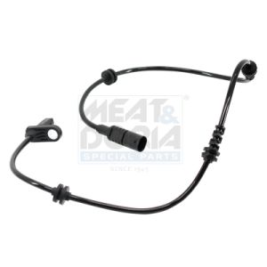 ABS-sensor MEAT & DORIA 901160