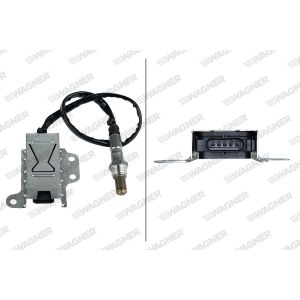 NOx-sensor, NOx-katalysator WAGNER NOS00025