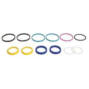 Kit de reparação, cilindro hidráulico CARRARO 49086-CR