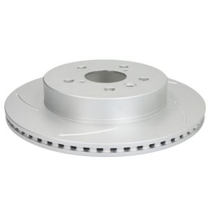 Disco de travão DELPHI BG9602C, 1 Peça