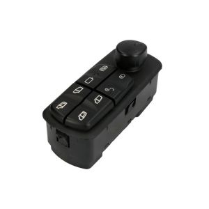 Kytkimet, lasinnostin PACOL MER-PC-007
