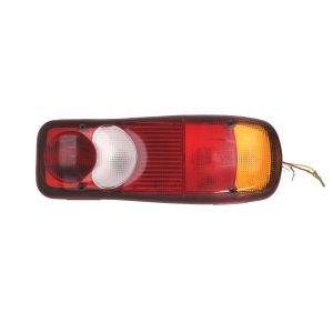 Luz trasera TRUCKLIGHT TL-RV002R derecha