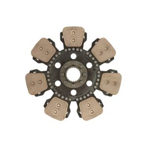 Kytkinlevy VALEO 806129