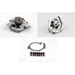 Wasserpumpe HEPU P056 für Renault, Saab, Volvo