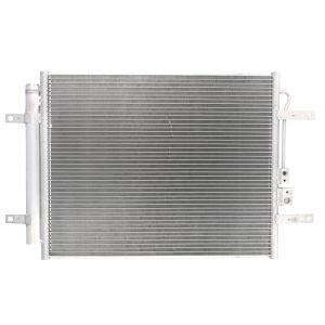 Condensator, airconditioning KOYORAD CD811342