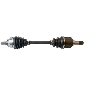 Eixo de transmissão FEBI BILSTEIN 193454