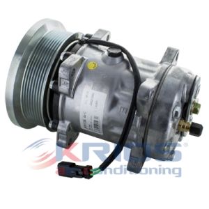 Klimakompressor MEAT & DORIA K11326A