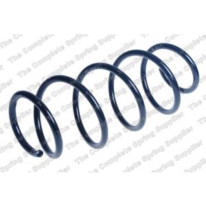 Mola de suspensão LESJÖFORS 4056944