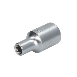 Torxeinsatz TOPTUL 1/4 zoll E05