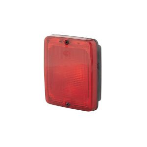 Luz de travagem HELLA 2DA 003 236-331