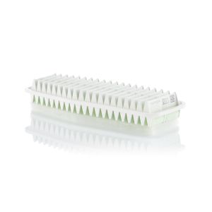 Filtro de aire MANN-FILTER C 3725