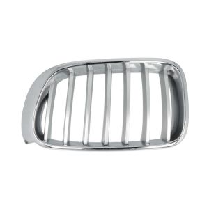 Grille de radiateur BLIC 6502-07-00939955P Gauche