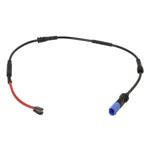 Sensor de desgaste das pastilhas de travão, traseira TEXTAR 98067800